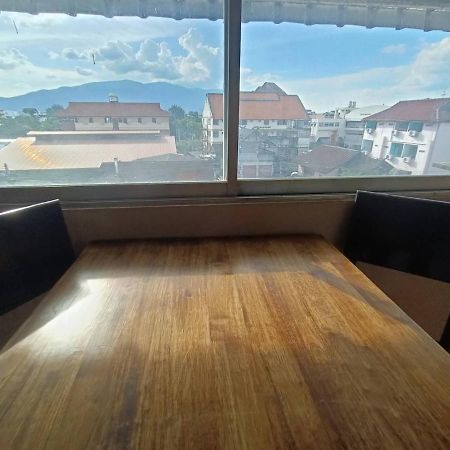 Hostel Soft Night Barzaar Chiang Mai Zewnętrze zdjęcie