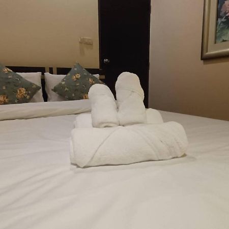 Hostel Soft Night Barzaar Chiang Mai Zewnętrze zdjęcie