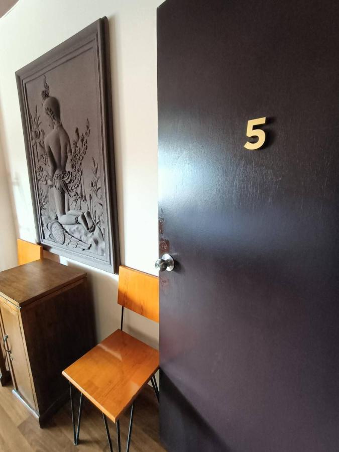Hostel Soft Night Barzaar Chiang Mai Zewnętrze zdjęcie
