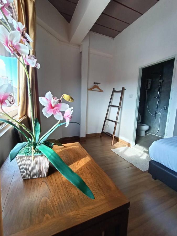 Hostel Soft Night Barzaar Chiang Mai Zewnętrze zdjęcie