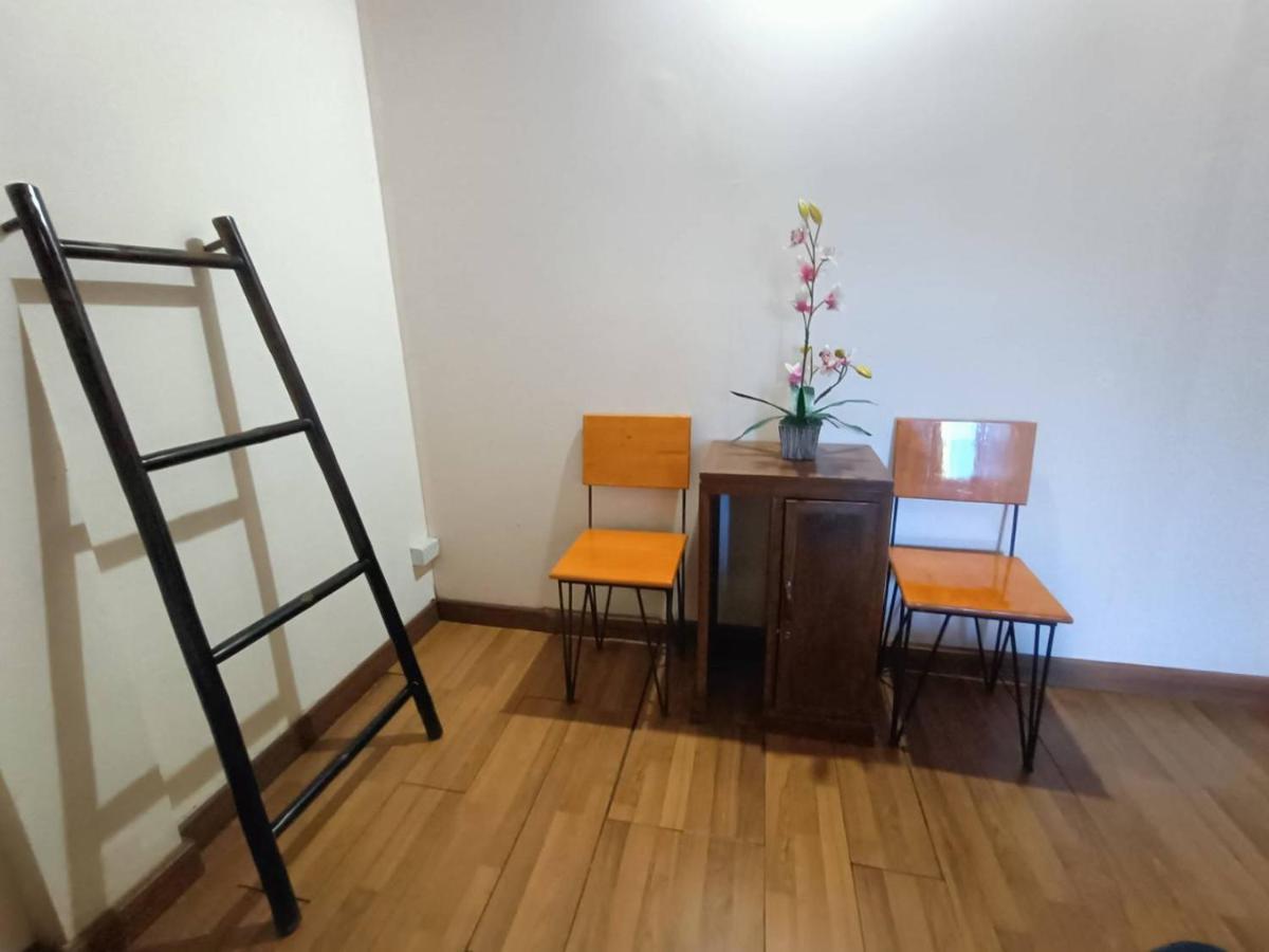 Hostel Soft Night Barzaar Chiang Mai Zewnętrze zdjęcie