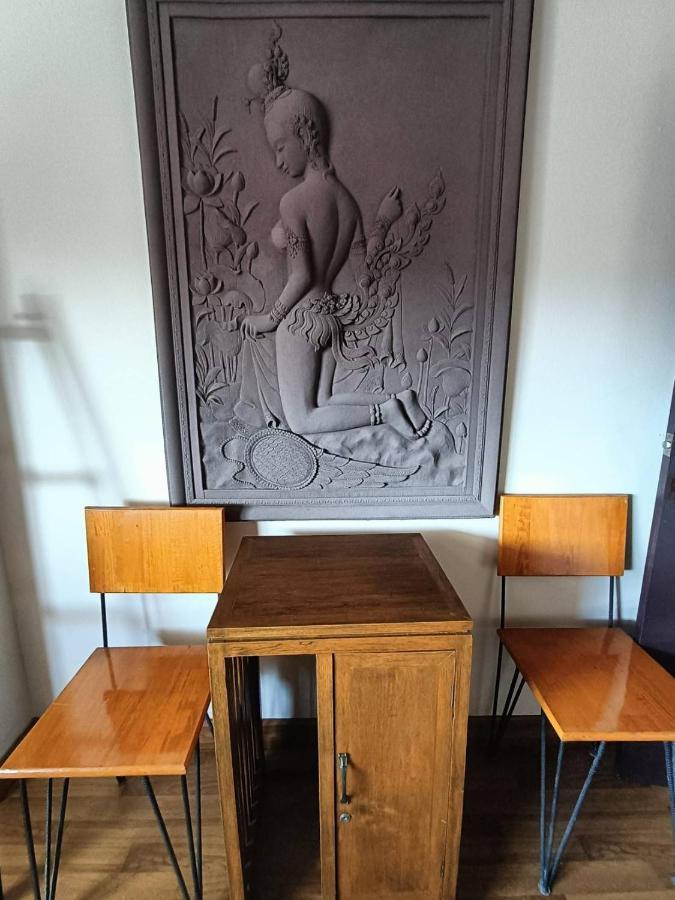 Hostel Soft Night Barzaar Chiang Mai Zewnętrze zdjęcie