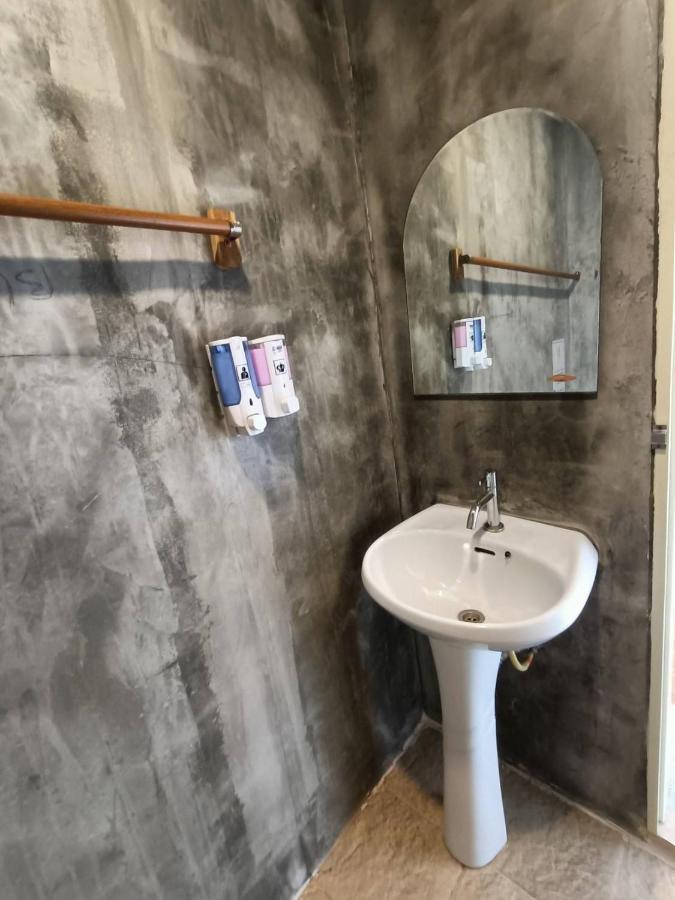 Hostel Soft Night Barzaar Chiang Mai Zewnętrze zdjęcie