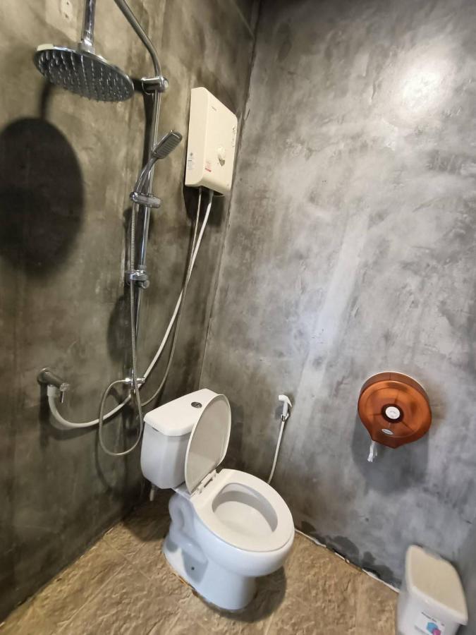 Hostel Soft Night Barzaar Chiang Mai Zewnętrze zdjęcie