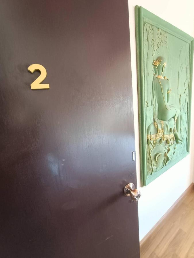 Hostel Soft Night Barzaar Chiang Mai Zewnętrze zdjęcie