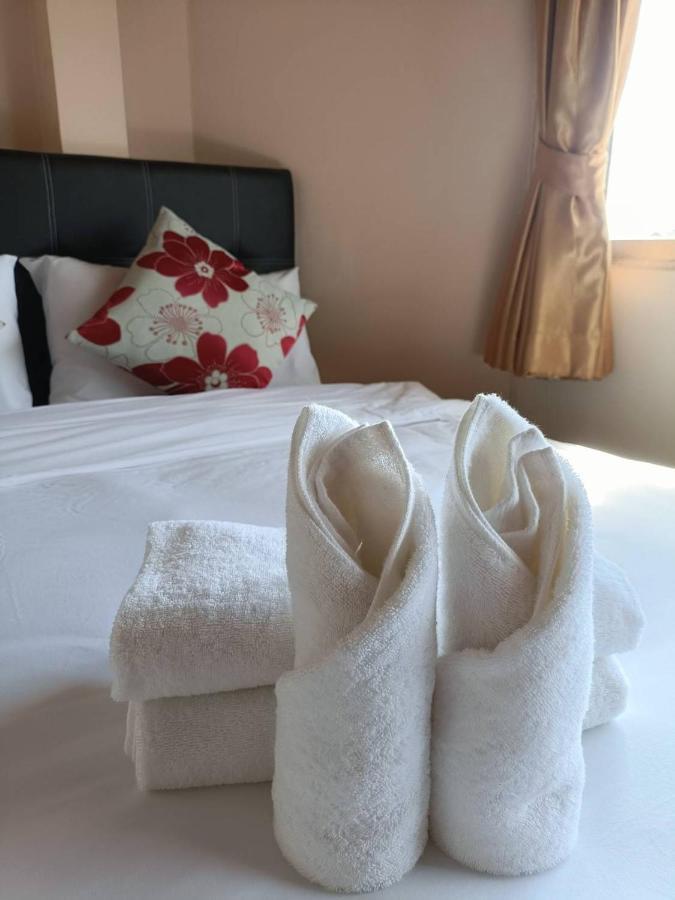 Hostel Soft Night Barzaar Chiang Mai Zewnętrze zdjęcie