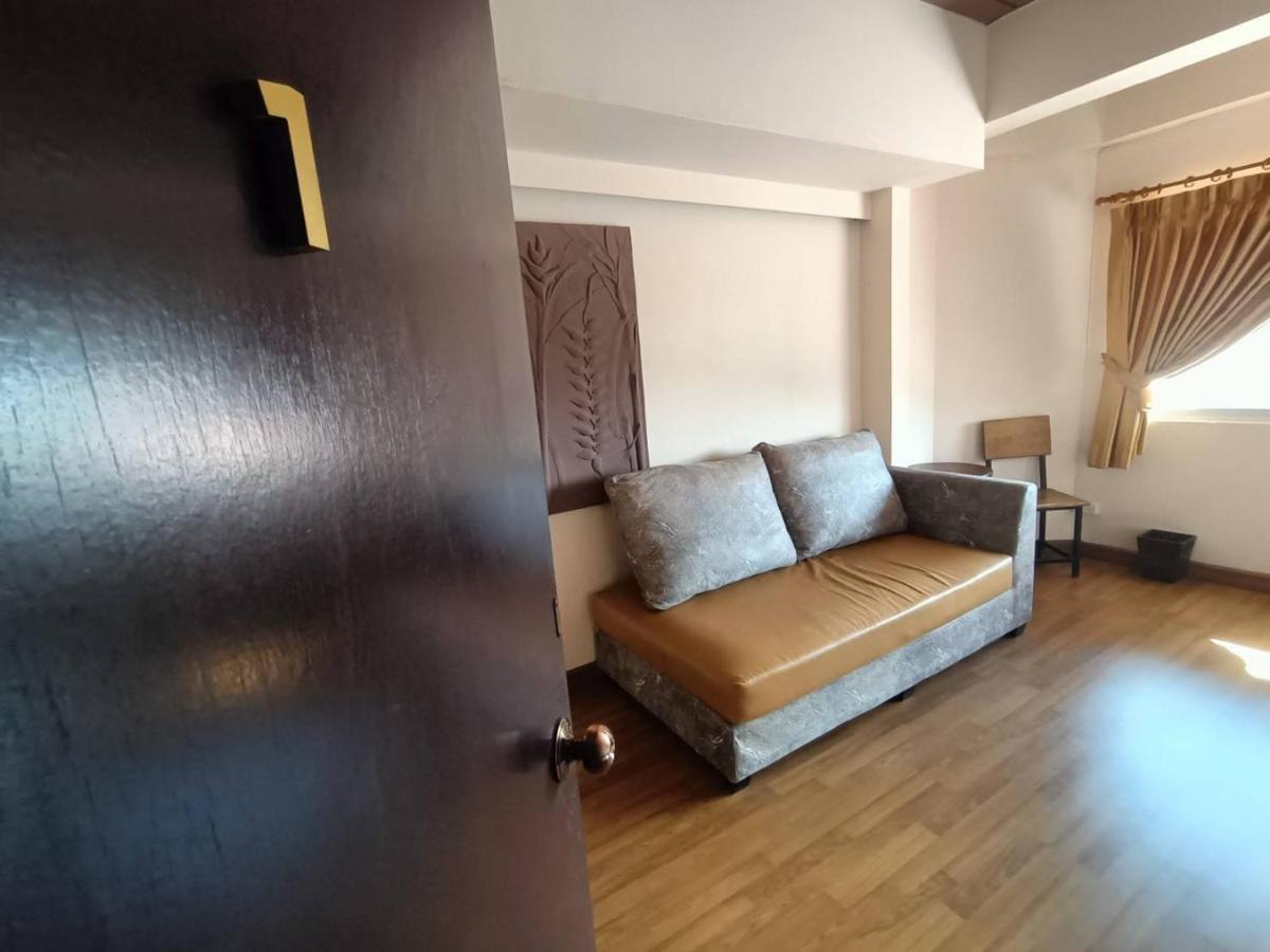 Hostel Soft Night Barzaar Chiang Mai Zewnętrze zdjęcie