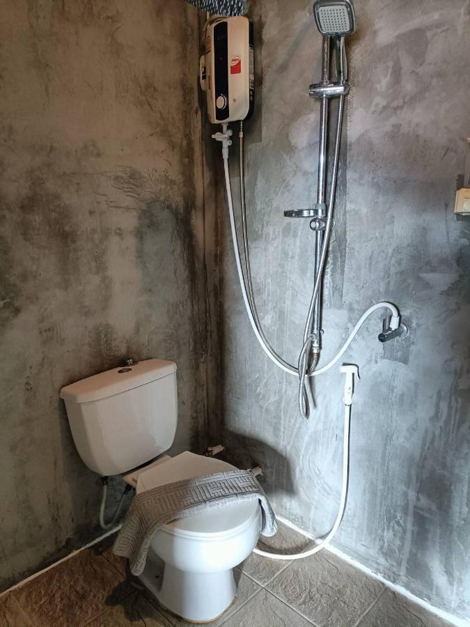Hostel Soft Night Barzaar Chiang Mai Zewnętrze zdjęcie