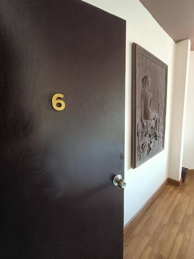 Hostel Soft Night Barzaar Chiang Mai Zewnętrze zdjęcie