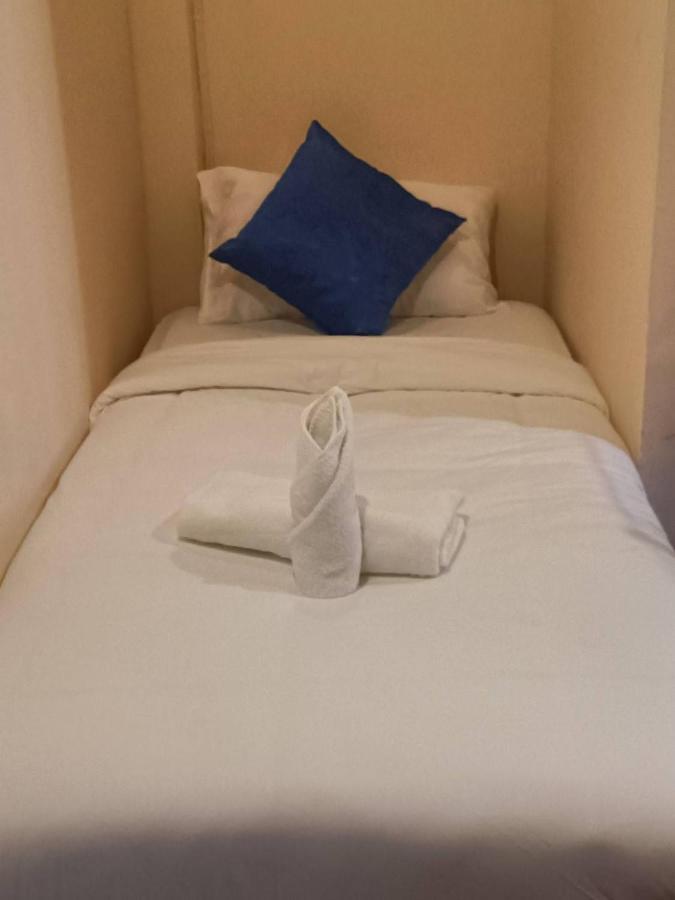 Hostel Soft Night Barzaar Chiang Mai Zewnętrze zdjęcie